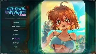 Скриншот 3 к игре Eternal Stars in Love