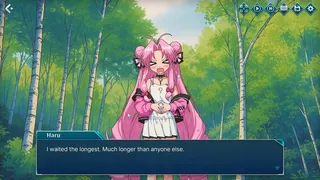 Скриншот 5 к игре Eternal Stars in Love