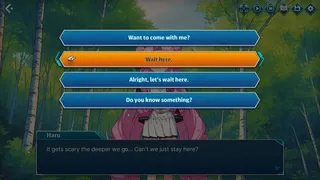 Скриншот 6 к игре Eternal Stars in Love