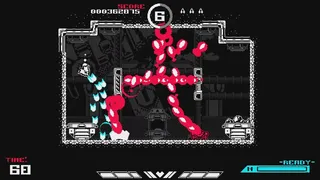 Скриншот 1 к игре ULTRA CORE DIVE
