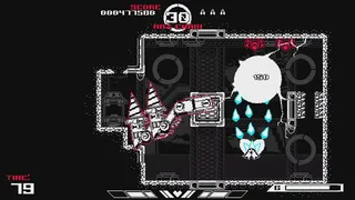 Скриншот 2 к игре ULTRA CORE DIVE