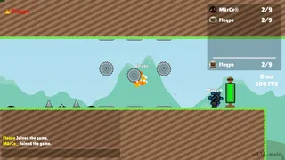 Скриншот 4 к игре Playomoji