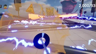 Скриншот 1 к игре Umbrella Game