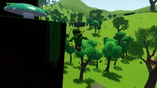 Скриншот 3 к игре Igasho's Adventure