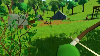 Скриншот 4 к игре Igasho's Adventure