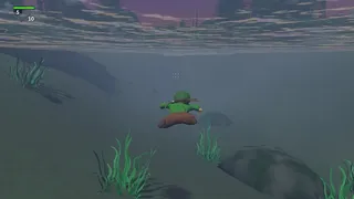 Скриншот 6 к игре Igasho's Adventure