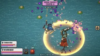 Скриншот 3 к игре Blessed