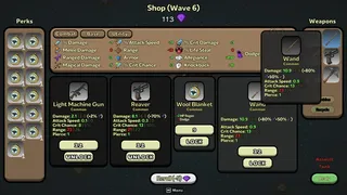 Скриншот 4 к игре Blessed