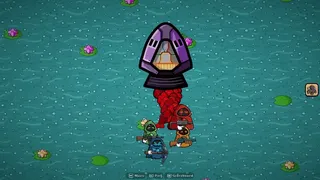 Скриншот 5 к игре Blessed