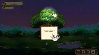 Скриншот 4 к игре Idle Tree Keeper