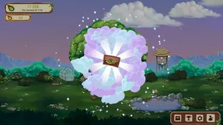 Скриншот 6 к игре Idle Tree Keeper