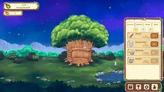Скриншот 7 к игре Idle Tree Keeper