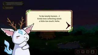 Скриншот 8 к игре Idle Tree Keeper