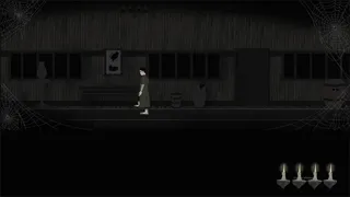 Скриншот 6 к игре Return of the soul