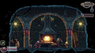 Скриншот 3 к игре Rogue Rollers