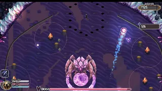 Скриншот 8 к игре Rogue Rollers