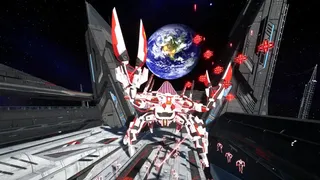 Скриншот 3 к игре Gunstoppable