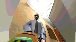 Скриншот 1 к игре Simulator RKM