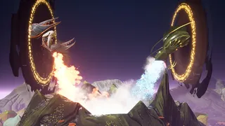Скриншот 1 к игре The HELL Prologue