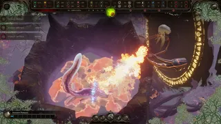Скриншот 2 к игре The HELL Prologue