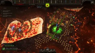 Скриншот 4 к игре The HELL Prologue