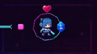 Скриншот 1 к игре BIT DANCER