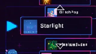 Скриншот 4 к игре BIT DANCER