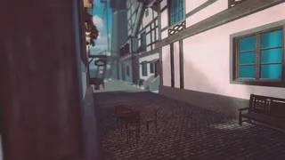 Скриншот 5 к игре Piece of Lambda