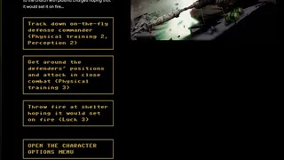 Скриншот 3 к игре Flower of Anarchy