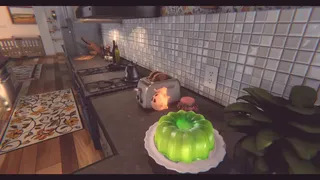 Скриншот 4 к игре a pig game: A Pee Wee Premiere