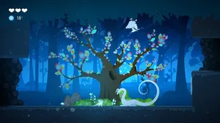 Скриншот 3 к игре Aku: Rebirth of Shadows