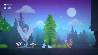 Скриншот 4 к игре Aku: Rebirth of Shadows