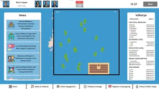 Скриншот 5 к игре Votica