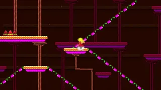 Скриншот 1 к игре PYRO