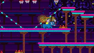 Скриншот 3 к игре PYRO