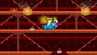 Скриншот 4 к игре PYRO