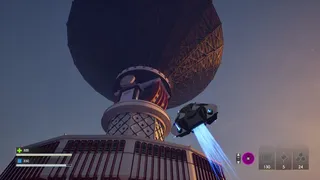 Скриншот 7 к игре They Call It Gravity