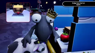 Скриншот 6 к игре Whatta Frogs?