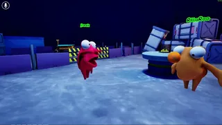 Скриншот 7 к игре Whatta Frogs?