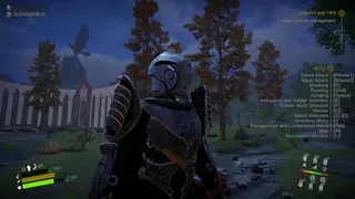 Скриншот 1 к игре Enlil: Rise Of the End