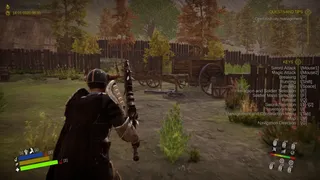 Скриншот 3 к игре Enlil: Rise Of the End