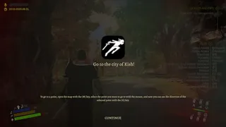 Скриншот 5 к игре Enlil: Rise Of the End