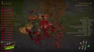 Скриншот 6 к игре Enlil: Rise Of the End