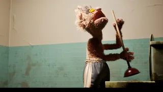 Скриншот 5 к игре Felt That: Boxing