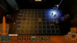 Скриншот 2 к игре The Tower of Shadows