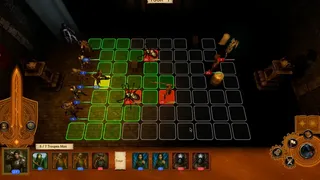 Скриншот 5 к игре The Tower of Shadows