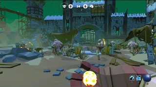 Скриншот 8 к игре SeekOut
