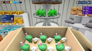 Скриншот 3 к игре Sweet Toys Simulator