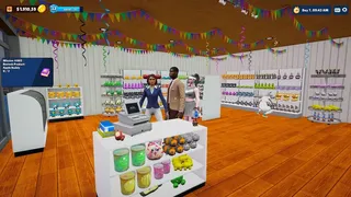 Скриншот 4 к игре Sweet Toys Simulator