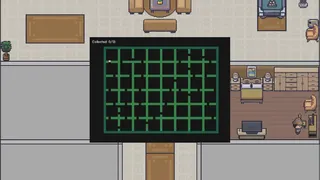 Скриншот 1 к игре Whispers of Kelsden